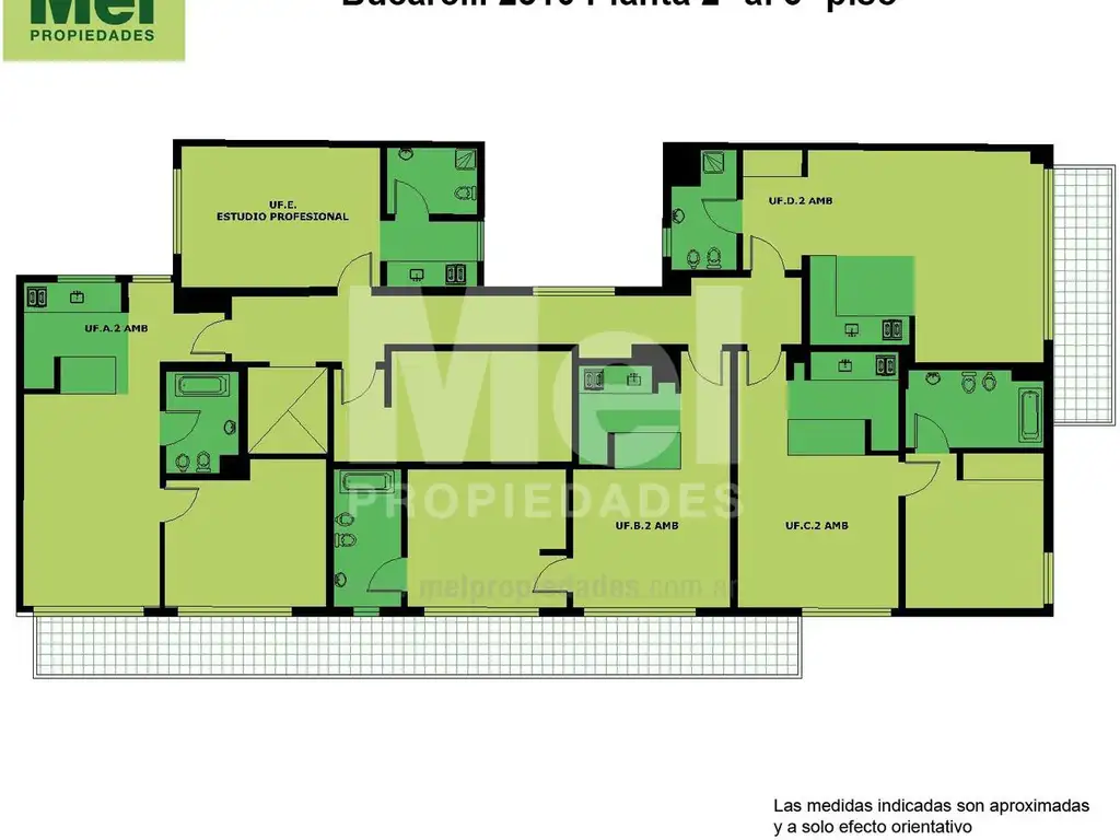 Blanco Encalada 5215 - Foto 12