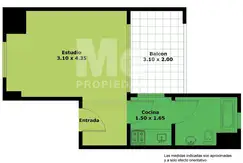 Blanco Encalada 5215 - Foto 24