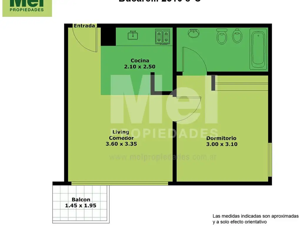 Blanco Encalada 5215 - Foto 23