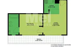 Blanco Encalada 5215 - Foto 22