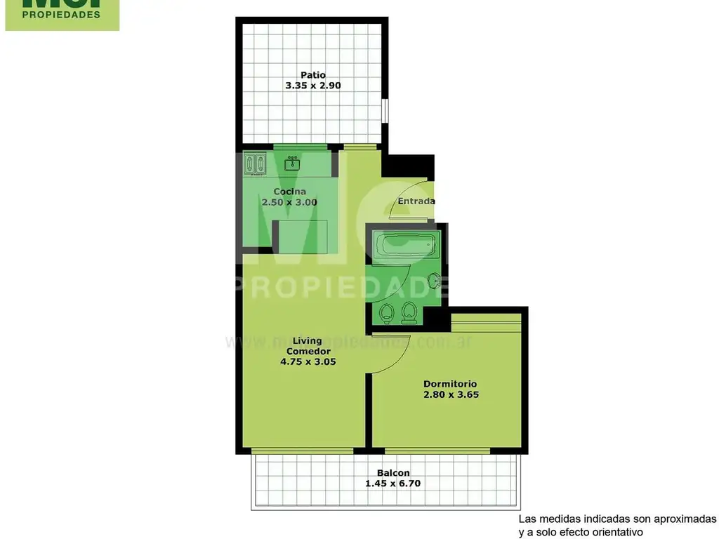 Blanco Encalada 5215 de 40 Unidades en Villa Urquiza