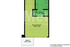 Blanco Encalada 5215 - Foto 19