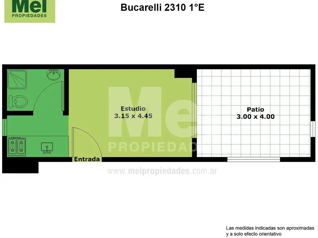 Blanco Encalada 5215 - Foto 11