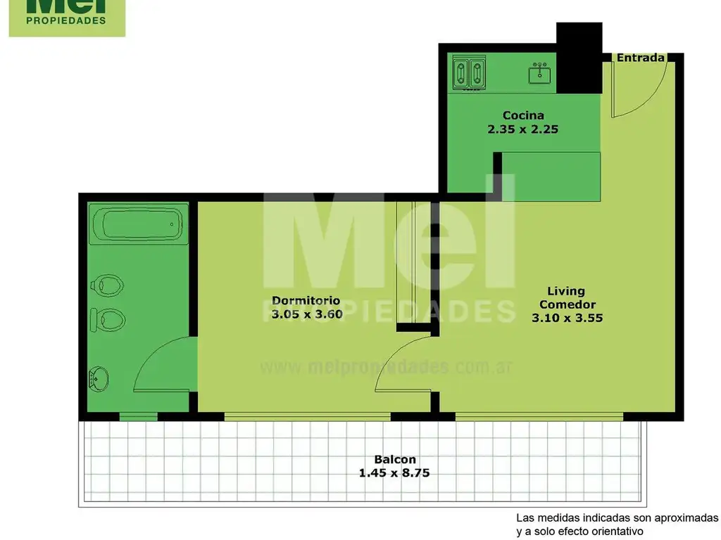 Blanco Encalada 5215 - Foto 22