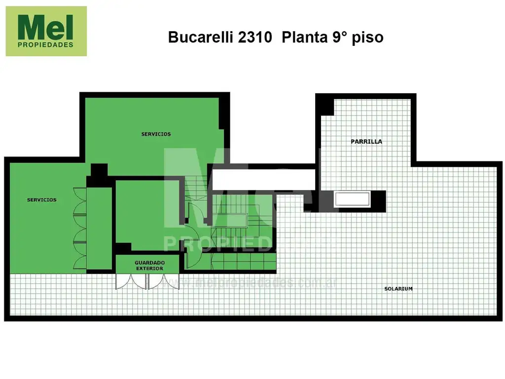 Blanco Encalada 5215 - Foto 25