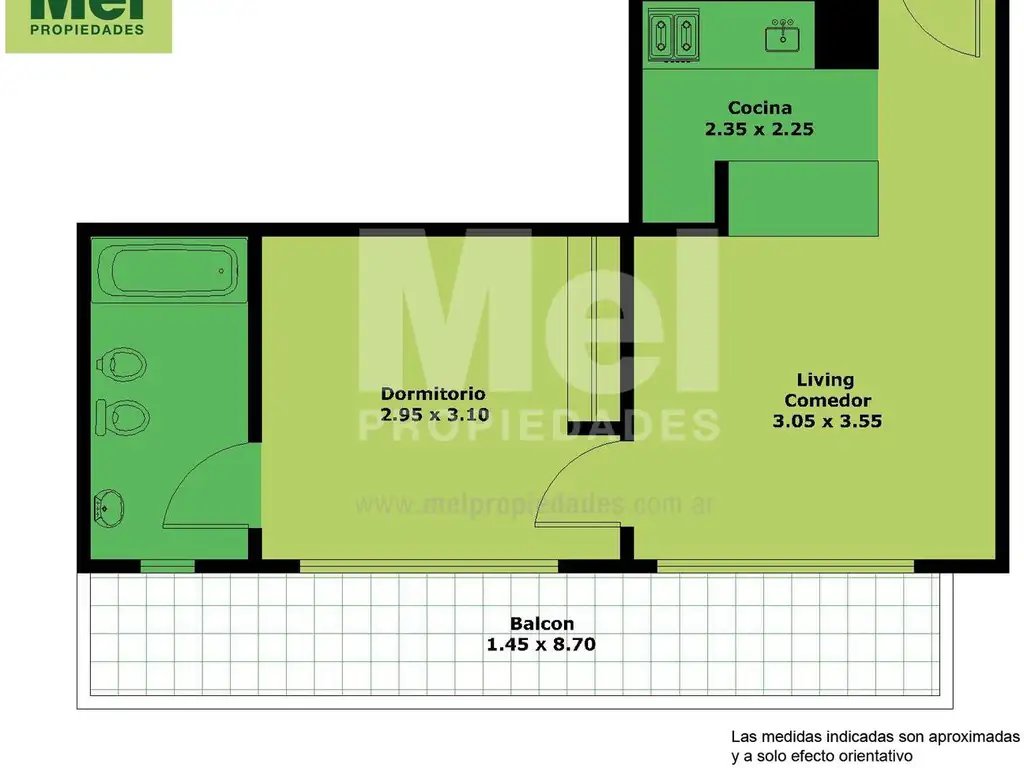 Blanco Encalada 5215 - Foto 14