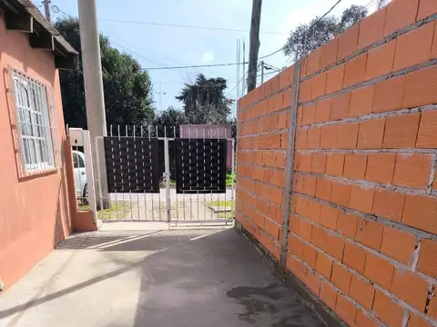 Casa en Alquiler de 1 dormitorio