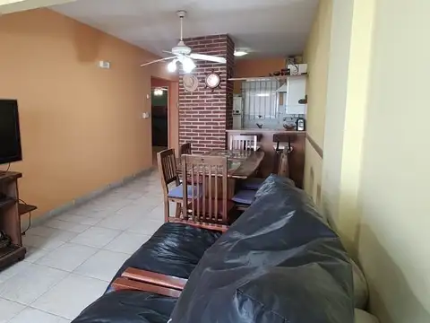 Departamento en Venta en Norte Playa, USD 230.000