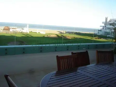 Departamento en Venta 15 años