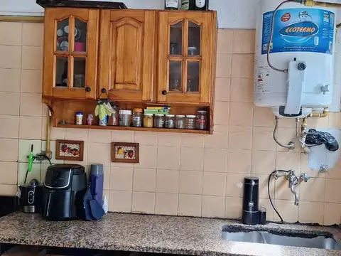 Depto Tipo Casa en Venta en Almagro, USD 138.000