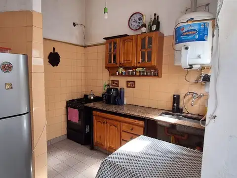 Depto Tipo Casa en Venta de 3 dormitorios