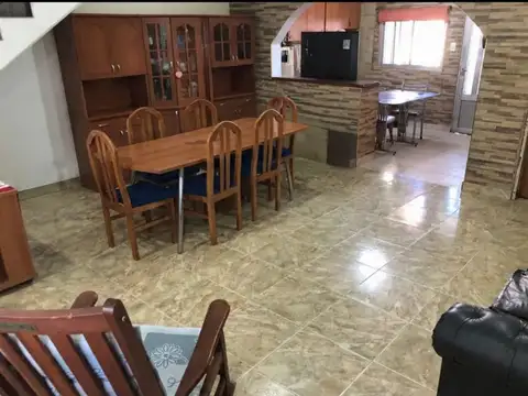 Luis José de Chorroarín 3300