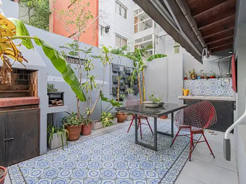 PH 3 ambientes, en olivos .