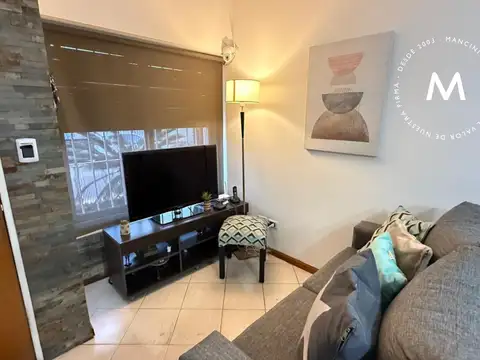 Depto Tipo Casa en Venta de 3 dormitorios