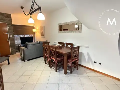 Depto Tipo Casa en Venta en Villa Ballester, USD 139.000