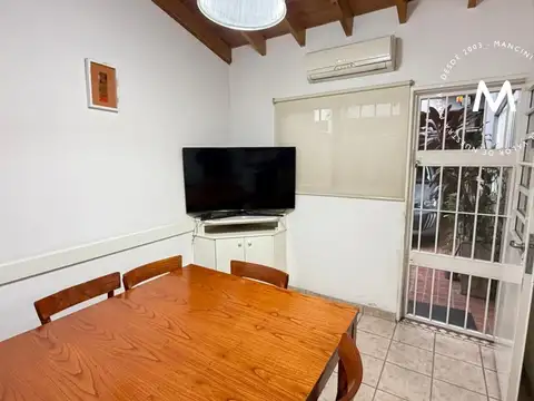 Depto Tipo Casa en Venta 10 años