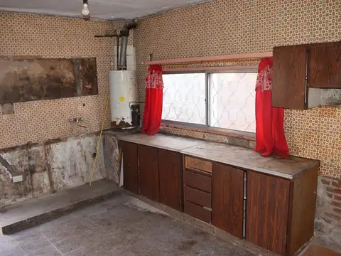 Casa en Venta 50 años