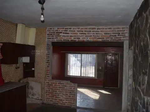 Casa en Venta en Garin, USD 55.000