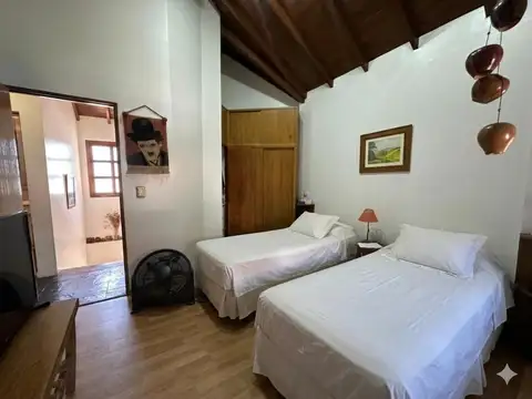 Depto Tipo Casa en Venta de 2 dormitorios