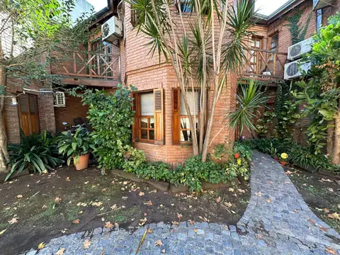 Depto Tipo Casa en Venta 30 años