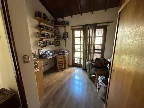 Depto Tipo Casa en Venta en Merlo, USD 95.000