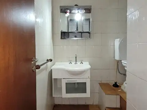 Departamento en Venta al Oeste