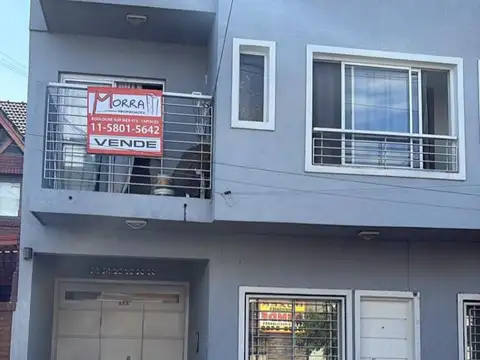 VENTA DEPTO 3 AMBIENTES, Zona Ciudad Madero, Ptdo La Matanza, Provincia de Buenos Aires