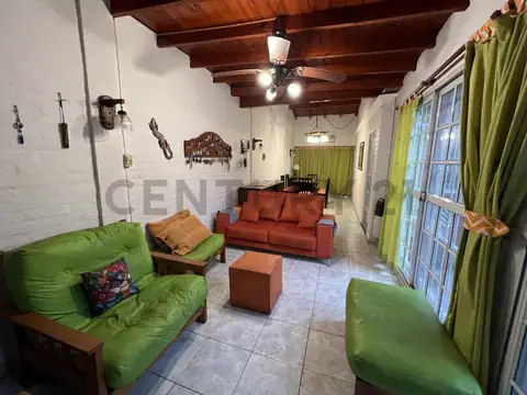 Casa en Venta 14 años
