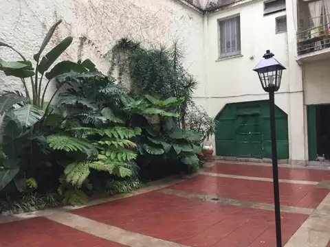 Departamento en Venta en San Nicolás, USD 79.000