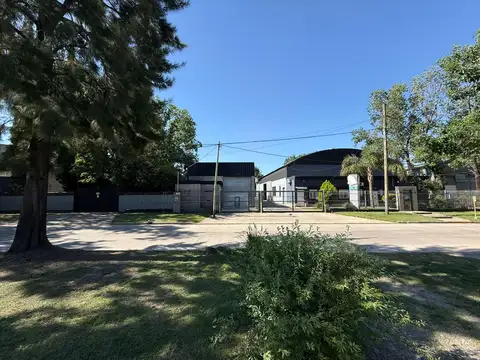 Canal Venecia al 1300