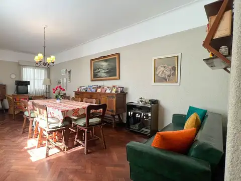 Departamento en Venta en Centro, USD 96.000