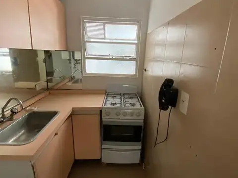 Departamento en Alquiler en Belgrano, $ 500.000