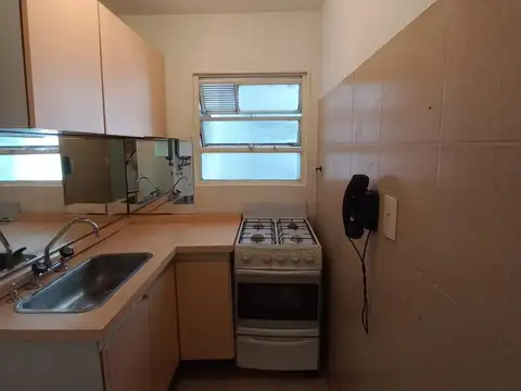 Departamento en Alquiler Apto profesional