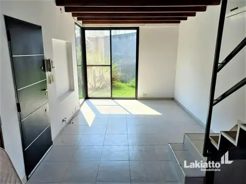 Casa en Venta 1 año