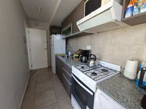 Departamento en Venta 14 años