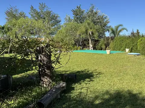 Casa en Venta 10 años