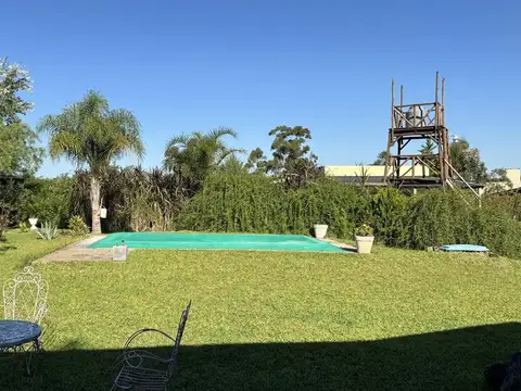 Casa en Venta al Noroeste