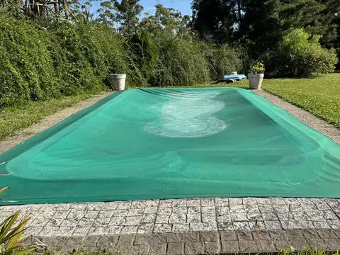 Casa en Venta de 1 dormitorio