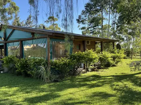 Casa en Venta al Noroeste