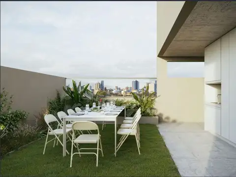 Departamento en Venta de 2 dormitorios