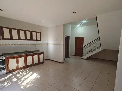 Departamento en Alquiler de 3 ambientes