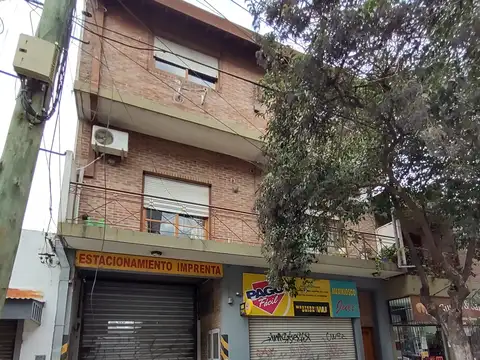 DUPLEX EN ALQUILER EN MERLO CENTRO
