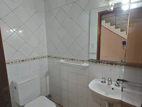 Departamento en Alquiler en Merlo Sur, $ 900.000
