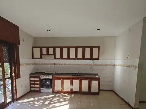 Departamento en Alquiler de 2 dormitorios