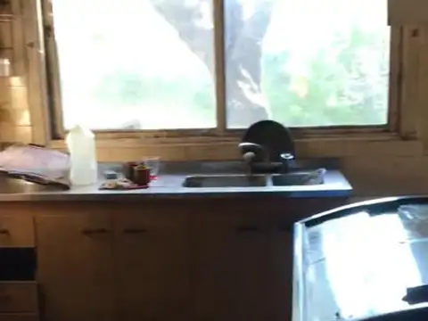 Casa 5 ambientes con 1 baño