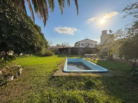 Terreno en Venta en Villa Ballester, USD 150.000