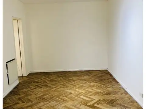 ALQUILER BARRANCAS BELGRANO 2 AMB LAVADERO BAULERA