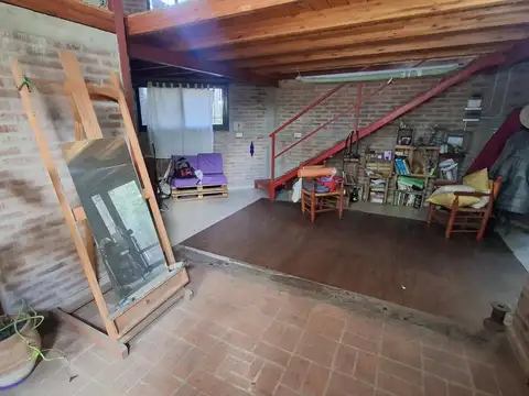 Casa en Venta 16 años