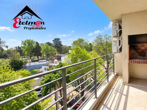 Alquiler Departamento 2 Ambientes 3°B