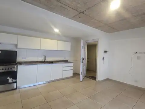 Departamento en Alquiler Permite mascota